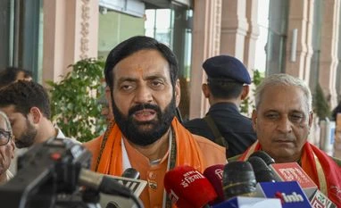 Ahead of Haryana polls, 23 IPS officers transferred with immediate effect Nayab Singh Saini, Nayab Singh, Nayab, Haryana CM