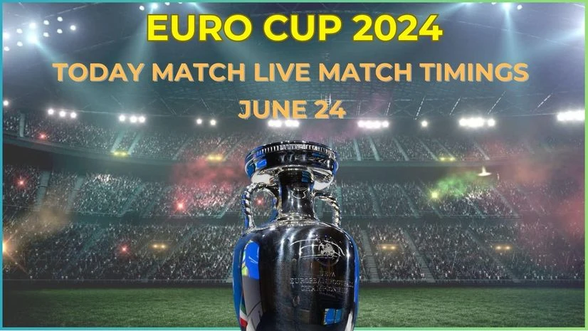 Euro Cup 2024 today's match: Albania vs Spain and Croatia vs Italy Euro Cup 2024 today's match: Albania vs Spain and Croatia vs Italy