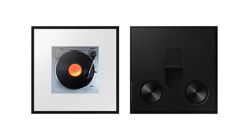 Samsung Music Frame Samsung Music Frame