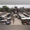 A market place in Jodhpur, Rajasthan | Photo: Wikimedia Commons A market place in Jodhpur, Rajasthan | Photo: Wikimedia Commons