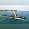 Indian Navy Kalvari-class submarine An Indian Navy Kalvari-class submarine makes history with its inaugural visit to Campbell Bay, the southernmost port of India in the Nicobar group of islands, on March 24, 2024. Image credit: Indian Navy Eastern Naval Command (@IN_HQENC on X)