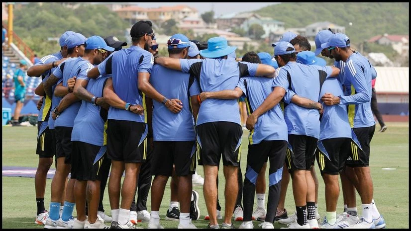 How many semifinals has India won in T20 World Cup history How many semifinals has India won in T20 World Cup history. Photo: BCCI