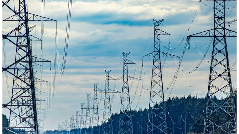 Power grid Power grid