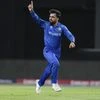 Rashid Khan, Rashid