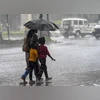 71 killed due to excessive pre-monsoon rains in Karnataka since April Rain, Rainfall, monsoon