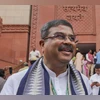 Dharmendra Pradhan, Dharmendra, Pradhan Dharmendra Pradhan, Dharmendra, Pradhan