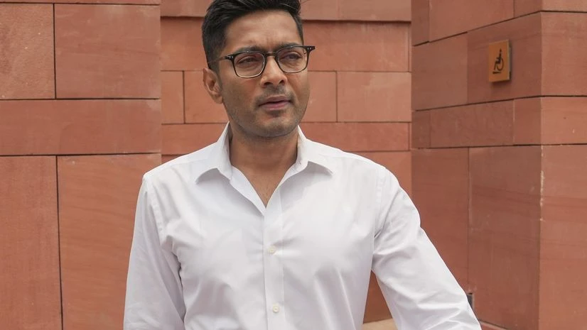 Abhishek Banerjee, Abhishek, Banerjee Abhishek Banerjee, Abhishek, Banerjee