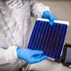 Solar cell