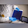 Solar cell Solar cell