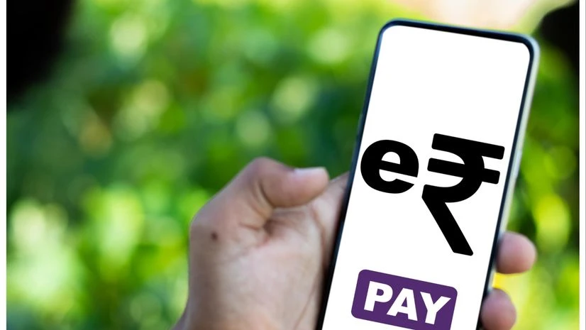 Google, Amazon, Walmart seeks to join RBI'S digital currency project | Finance News Digital Currency