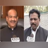 LS Speaker contest: Om Birla's opponent once saw his election declared void Om Birla K Suresh