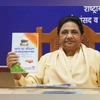 Mayawati Mayawati