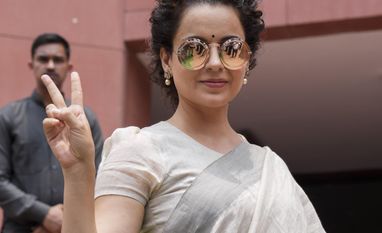 Kangana Ranaut, Kangana Kangana Ranaut, Kangana
