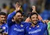 Spinners dominate as Afghanistan announce their squad for Asia Cup 2025