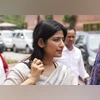 Samajwadi party to address people's issues in UP bypolls: MP Dimple Yadav Dimple Yadav, Dimple