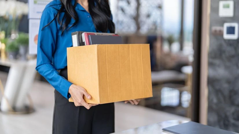 Jobs, resignations, unemployment, job loss, employment Jobs, resignations, unemployment, job loss, employment