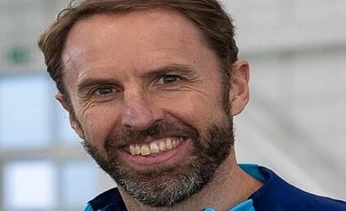 Euro 2024: England coach Southgate criticised after 0-0 draw with Slovenia Gareth Southgate