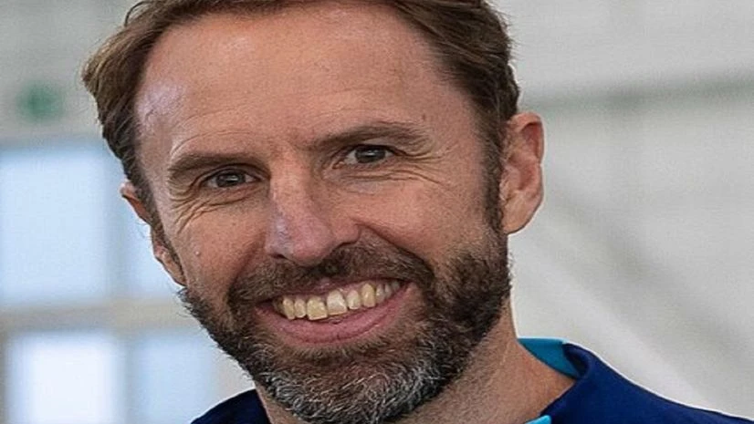 Gareth Southgate Gareth Southgate