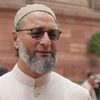 Asaduddin Owaisi, Owaisi, Asaduddin