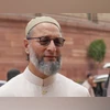 Congress has to take everyone along to defeat BJP: AIMIM chief Owaisi Asaduddin Owaisi, Owaisi, Asaduddin