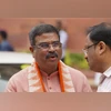Dharmendra Pradhan, Dharmendra, Pradhan Dharmendra Pradhan, Dharmendra, Pradhan