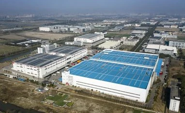 China economy China economy