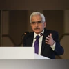 Close coordination with govt helped in economy's quick revival: RBI Guv Shaktikanta Das, Shaktikanta, RBI Governor