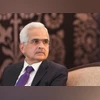 RBI guv warns on deposit growth, urges banks to innovate fund mobilisation | Finance News Shaktikanta Das, Shaktikanta, RBI Governor