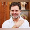 Rahul Gandhi, Rahul, congress leader