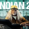 Indian 2 trailer is out