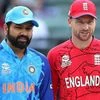 ICC T20 World Cup 2024 - I can't see India losing semis vs ENG Collingwood. Photo: X