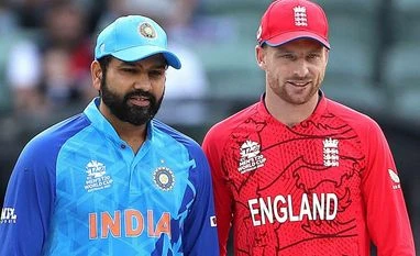 T20 WC: Gaffaney, Tucker to officiate semifinal between India and England ICC T20 World Cup 2024 - I can't see India losing semis vs ENG Collingwood