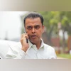 Shameful but not surprising: Deora on Sena UBT MPs skipping all-party meet Milind Deora, Milind, Deora