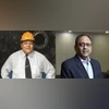 LTIMindtree: A M Naik (left) and S N Subrahmanyan (right) LTIMindtree: A M Naik (left) and S N Subrahmanyan (right) | File Photo