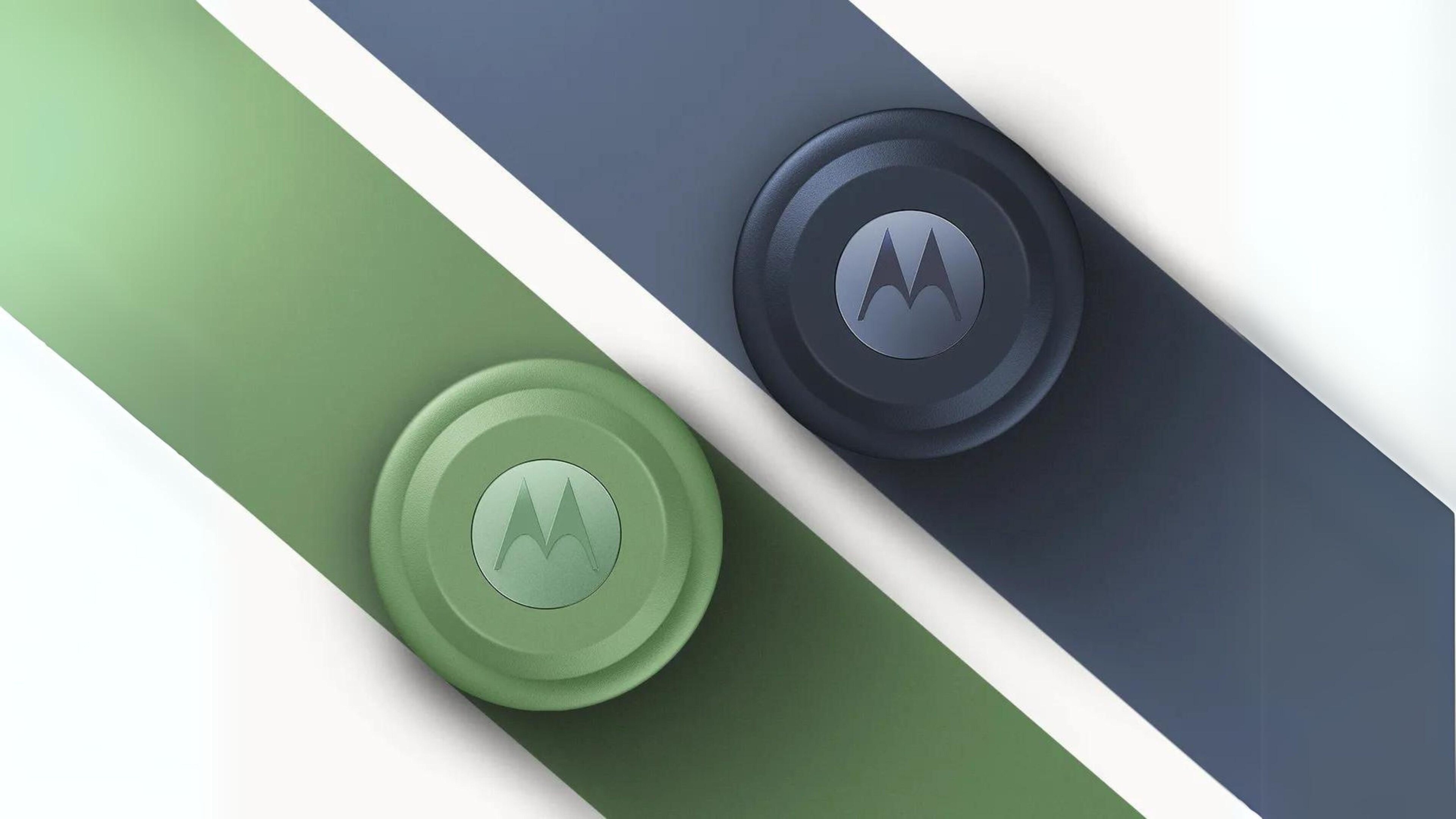 Argentina | Motorola presenta moto tag: una solución de rastreo