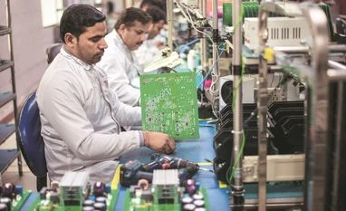 Budget wish list: Component PLI top demand of electronics companies electronics