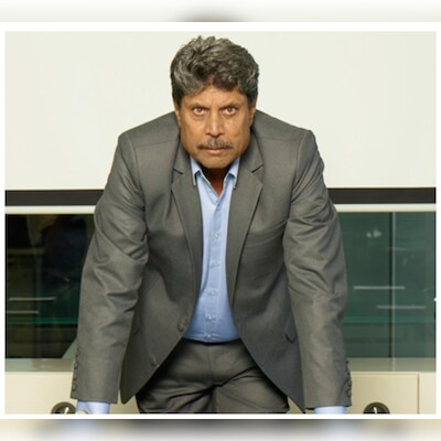 Kapil Dev takes over as President of Professional Golf Tour of India