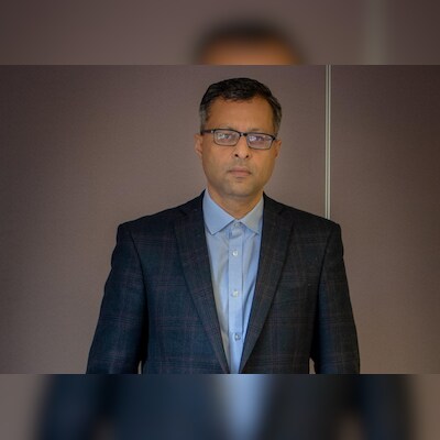 Bharat Innovation Fund co-founder foresees global reach of Indian deep tech