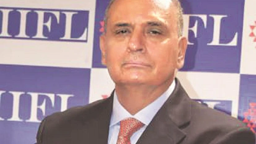 Sanjiv Bhasin Sanjiv Bhasin