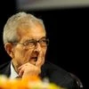 Amartya Sen