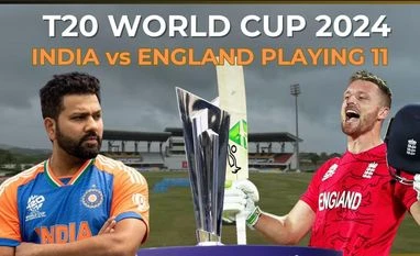 India vs England Playing 11 and live toss updates India vs England Playing 11 and live toss updates
