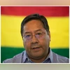 General accused of leading failed coup wanted to take over: Bolivian prez Luis Arce, Bolivian president