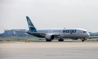 Canada's WestJet cancels over 400 flights after surprise strike by union WestJet
