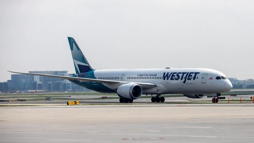 WestJet WestJet