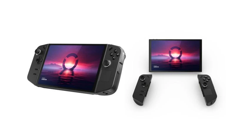 Lenovo Legion Go Lenovo Legion Go