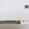 Govt successfully conducts test flight of expendable aerial target 'Abhyas' ABHYAS