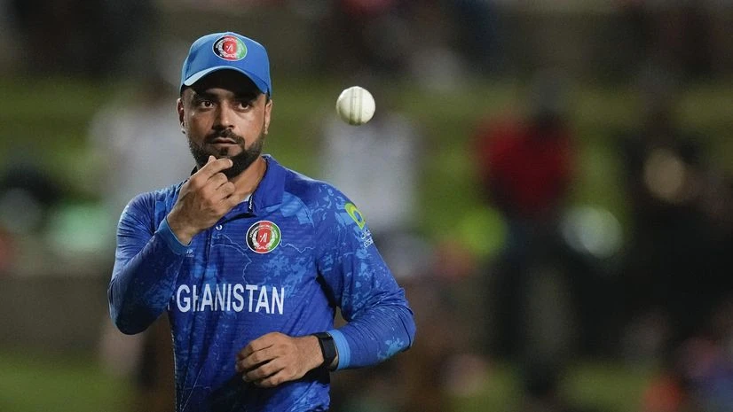 AFG vs NZ Tests 2024: Hashmatullah named captain, no place Rashid Khan | News Rashid Khan, Rashid