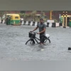Rain, New Delhi Rain, Waterlogging, Delhi Rains Rain, New Delhi Rain, Waterlogging, Delhi Rains