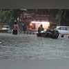 Rain, New Delhi Rain, Waterlogging, Delhi Rains Rain, New Delhi Rain, Waterlogging, Delhi Rains