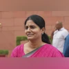 Anupriya Patel, Anupriya Anupriya Patel, Anupriya